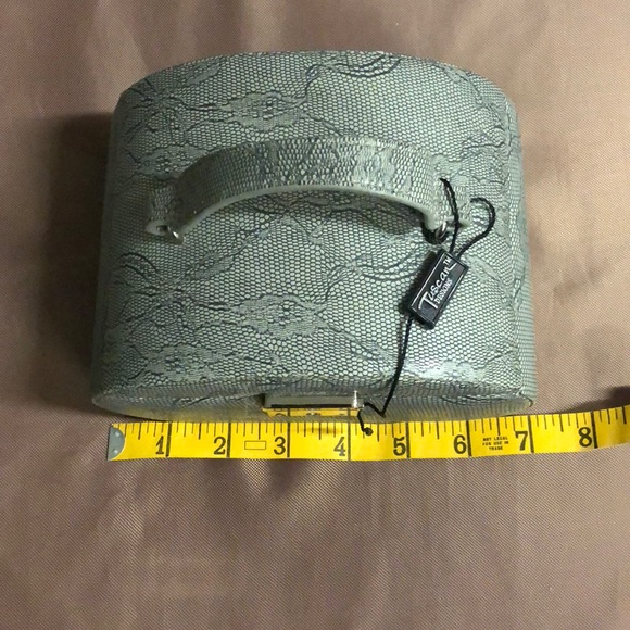 Vintage Tuscan Designs jewelry box excellent condition - Picture 8 of 8